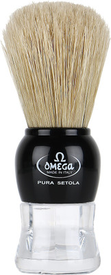 

Omega Basic Charm Shaving Brush