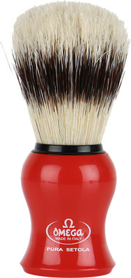 

Omega Basic Make Shaving Brush