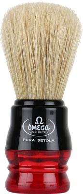 

Omega Simple Delight Shaving Brush