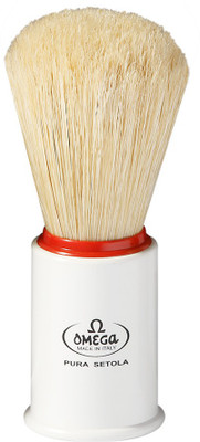 

Omega shaving brush Shaving Brush
