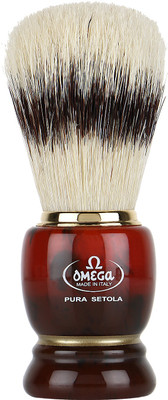 

Omega Stylish Delight Shaving Brush