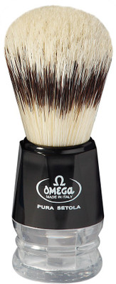 

Omega shaving brush Shaving Brush