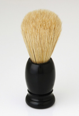 

Pearl Boar Shaving Brush