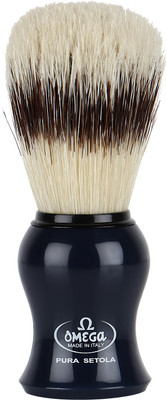 

Omega Basic Shaving Brush