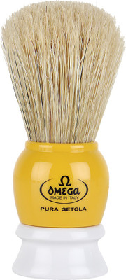 

Omega Simple Shaving Brush