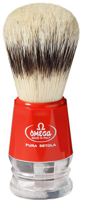 

Omega shaving brush Shaving Brush