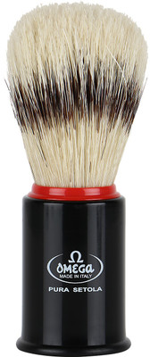 

Omega Simple Grace Shaving Brush