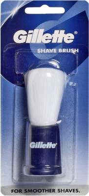 

Gillette Gilsbss Shaving Brush
