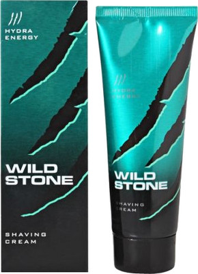 Wild Stone Hydra Energy Shaving Cream(70 g)
