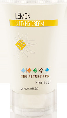 

The Natures Co Lemon Brushless Shaving Cream(125 ml)