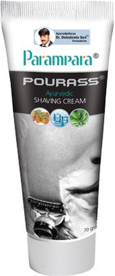 

Parampara Shaving Cream(70 g)
