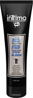 

Wet Women's Total Body Shave Kreme Unscented 83ml(83 ml)