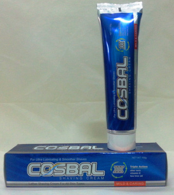 

Cosbal Triple Action(300 g)