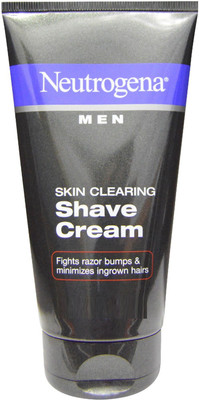 

Neutrogena Men Skin Clearing(149 ml)