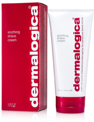 

Dermalogica Soothing Shave Cream(177 ml)