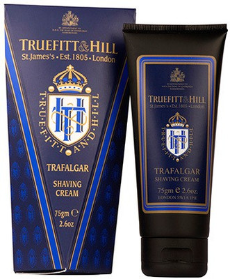 

Truefitt and Hill Trafalgar shave cream(75 g)