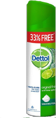 

Dettol Original Fresh(200 g)