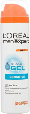 

L'Oreal Paris Men Expert Hydra Sensitive(199 ml)