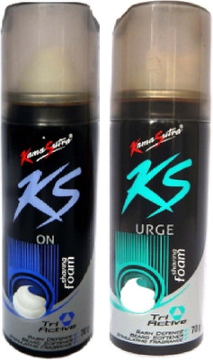 

KamaSutra On And Urge(70 g)