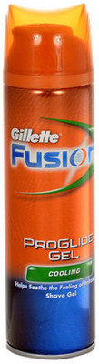 

Gillette Fusion Proglide(199 ml)