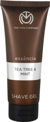 THE MAN COMPANY Tea Tree and Mint(100 ml)