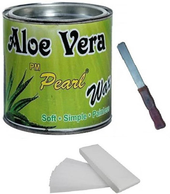 

Pearl Wax(600 ml)