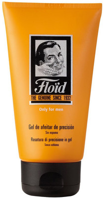 Floid Shaving Gel(125 ml)