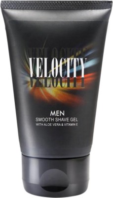 

Modicare Velocity Men smooth shave gel(50 g)