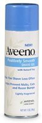 

Aveeno Active Naturals Positively Smooth(198 g)