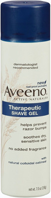 

Aveeno Skin Relief Shave Gel(198 g)