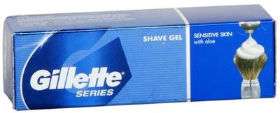 

Gillette Gilssgs(60 g)