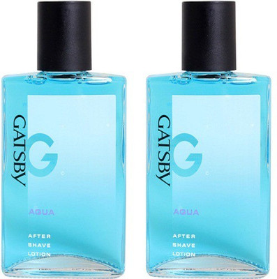 

Gatsby Men's After Shave Lotion(200 ml)