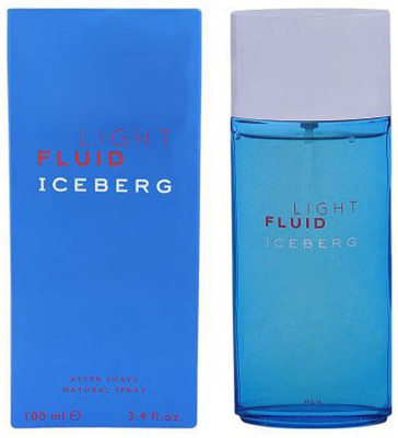 

Iceberg Light Fluid After Shave(100 ml)