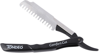 

Tondeo Comfort Cut Razor(Pack of 10)