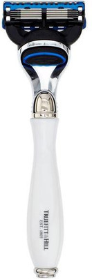 

Truefitt&Hill White/FusionI/Razor/Chrome/Wellington Razor