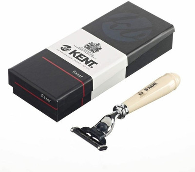 

Kent BK Super Premium Ivory Colored