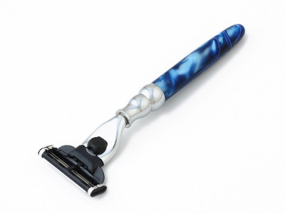 

Pearl Cartridge Razor
