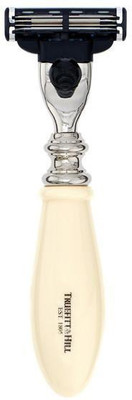 

Truefitt&Hill Cream/MachIII/Razor/Chrome/Regency Razor