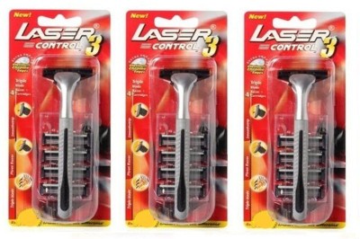 

Laser Control 3 Razor