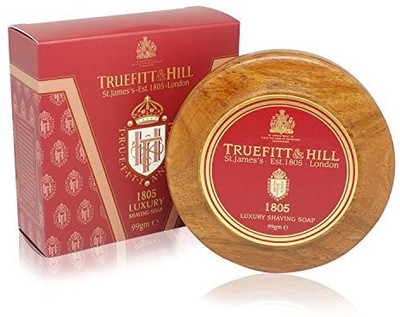 

Truefitt & Hill 7515126 Shaving Soap(99 g)