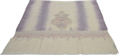 

Sofias Pashmina Embroidered Women's Shawl(Multicolor)