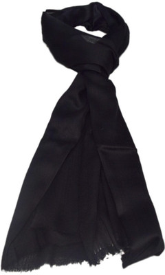 

Sofias Cashmere Solid Women's Shawl(Black)