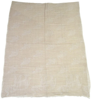 

Sofias Cashmere Printed Women's Shawl(Brown)