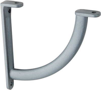 

ScrewTight A041602MSL-2 19cm X 1.7cm X 17cm Shelf Bracket(Aluminium)