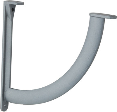 

ScrewTight A041601MSL-2 13cm X 1.4cm X 11.7cm Shelf Bracket(Aluminium)