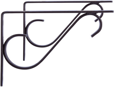 

Ace 037 15cm x 10cm Shelf Bracket(Iron)