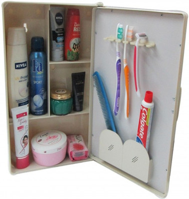 

Zahab Mn700 25cm X 25cm Shelf Bracket(Plastic)