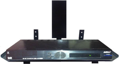 

Smart Shelter STBHD01 36 cm x 24 cm Shelf Bracket(Carbon Steel)