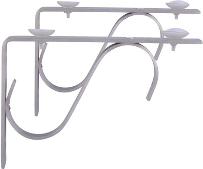 

Ace 036 15cm x 11.5cm Shelf Bracket(Stainless Steel)