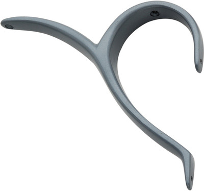 

ScrewTight A041614MSL-2 22cm X 3cm X 23.5cm Shelf Bracket(Aluminium)